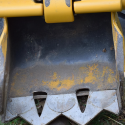 mini excavator bucket teeth