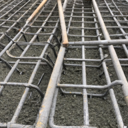 HPMC for concrete mortar