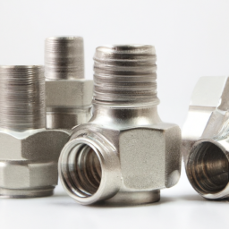 threaded pipe fittings