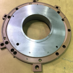 6 inch wafer check valve