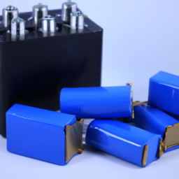 12 volt lithium battery packs