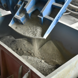 hammer mill crusher