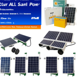 all solar inverter price