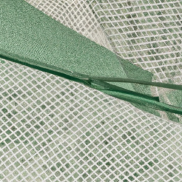 Fiberglass Mesh For Waterproofing