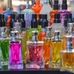 fragrance bottles for sale