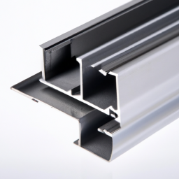 Aluminium T-slot Profiles