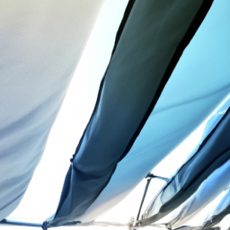 Canvas Shade Tarps