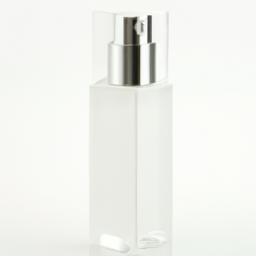 Square Cosmetic Bottle