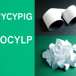 ps polystyrene recycling