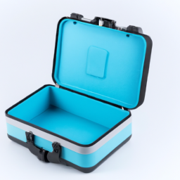 subrack shielded protective case