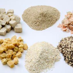 vermiculite products