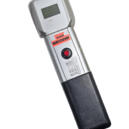 personal radiation detector