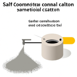 Mechanism of Silica Fume to Improve the Microstructure of Hardened Cement Paste