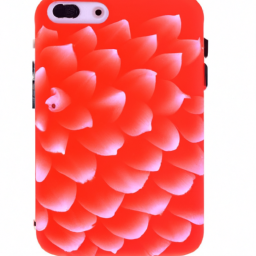 puffer iphone case