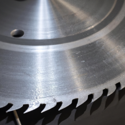 Hot Press Diamond Saw Blades