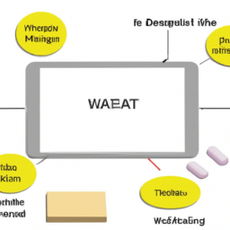 What is Tablet Manufacturing Process