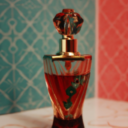 prettiest perfume bottles