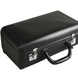 Bulletproof Briefcase