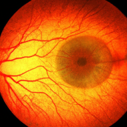 Retinal Vascular Diseases