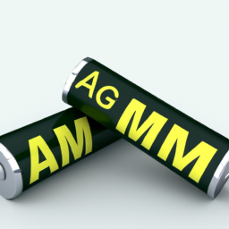 agm meaning battery