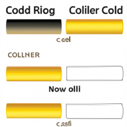 difference between hot rolling and cold rolling process