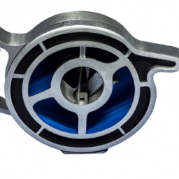 concentric butterfly valve