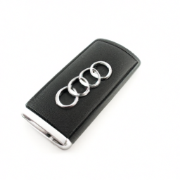 audi car key case