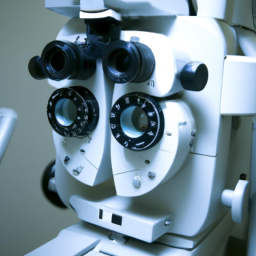 Ophthalmic Imaging Solution