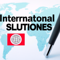 International Voice Solution