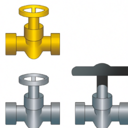 Metal seated vs resilient seated gate valves