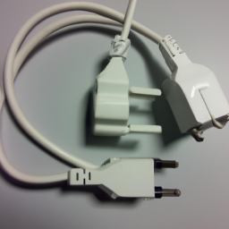 3 plug connector