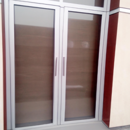 commercial Swing Doors