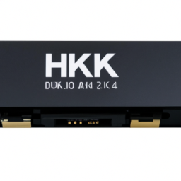 HDMI 4k Video Wall Controller