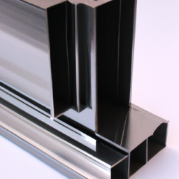 bespoke aluminium profiles