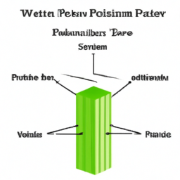 What is post tension system