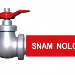 Non Slam Check Valve Discount Price