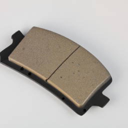 Brake Pad For Germany