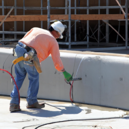 concrete protective lining contractor