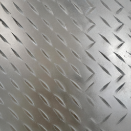 Aluminum Steel Sheet