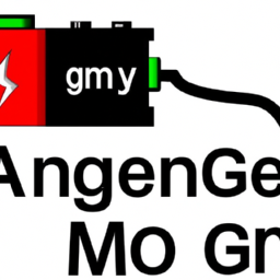 what does agm stand for on battery charger