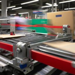 Packaging Automation News