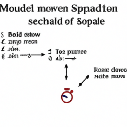 how to calculate motor speed