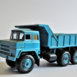 HOWO 6x4 Dump Truck Price