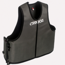 customized bulletproof vest