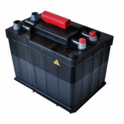 12v deep cycle agm battery