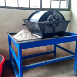 flour machine for business for nigeria