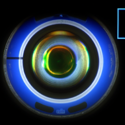 High Resolution Retinal Camera