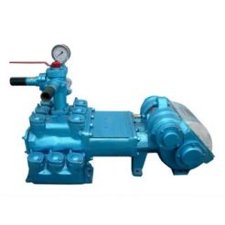 BW450 Portable Small Diesel Mud Pump for Drilling