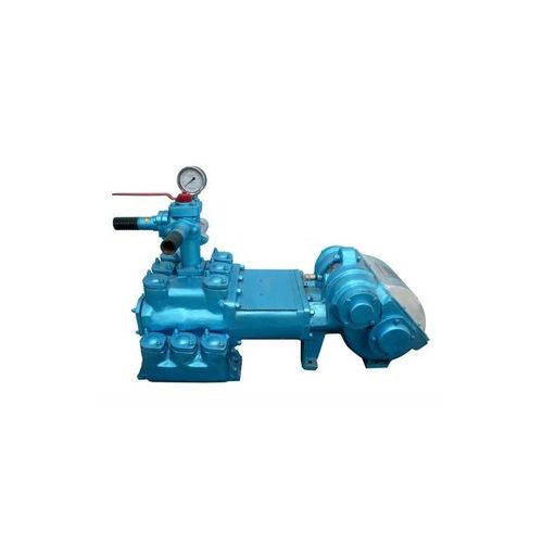 BW450 Portable Small Diesel Mud Pump for Drilling