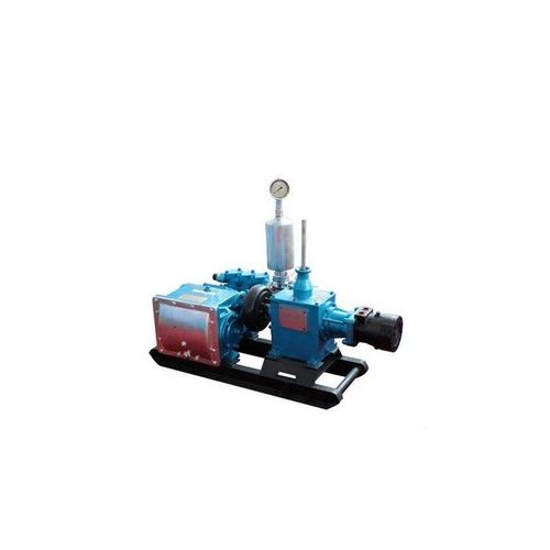 BW450 Portable Small Diesel Mud Pump for Drilling